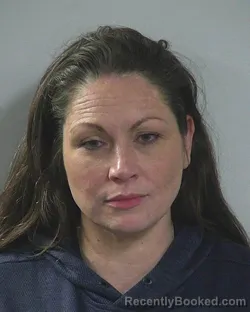 Mugshot of SAMANTHA MARIE SARMIENTO