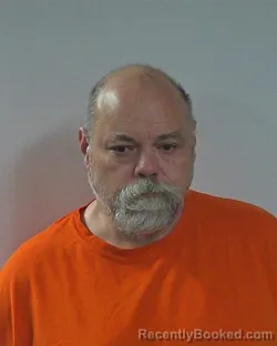 Mugshot of SCOTT BRIAN MELE