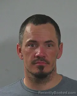 Mugshot of ZACHARIAH MICHAEL LEE