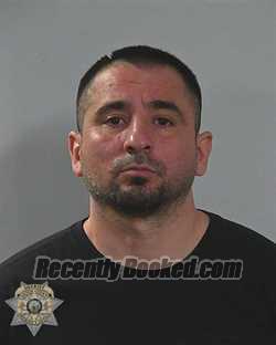 Mugshot of ABEL CEDILLO