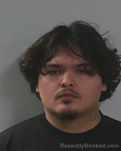 Mugshot of CHANCE ROBERT KNAPP