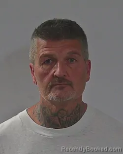 Mugshot of ANTHONY JAMES KITCHEN