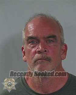 Mugshot of DANIEL ALVIN TAYLOR