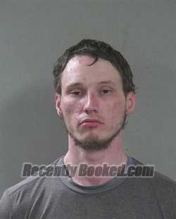 Mugshot of CHASE JACOB LANGLEY