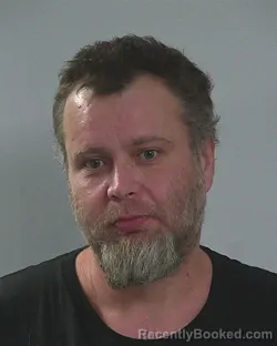 Mugshot of MICHAEL DOUGLAS TRIMBLE