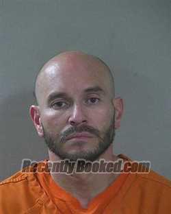 Mugshot of ANDREW SCOTT GOMEZ