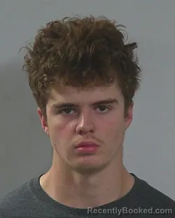 Mugshot of ENOCH MICHAEL ARMSTRONG