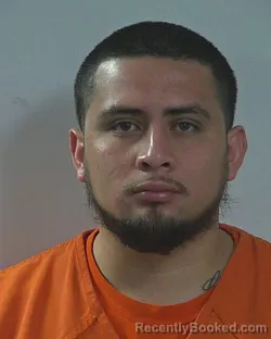 Mugshot of ARTURO ORTIZ