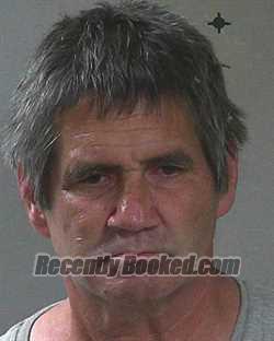 Mugshot of DANIEL MARK PAYMENT