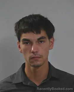 Mugshot of JOHN PAUL BALL