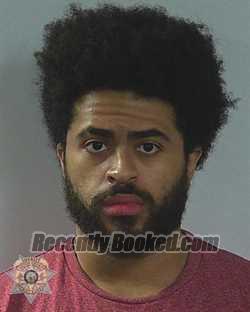 Mugshot of FRANCISCO SAMUEL CORADO