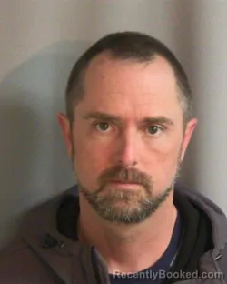 Mugshot of ERIC RYAN PICK