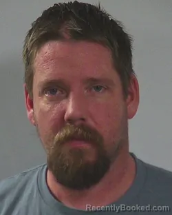 Mugshot of WILLIAM TOLEN JOHNSON