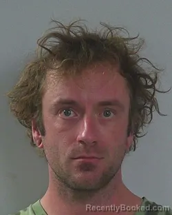 Mugshot of NEIL ANDREW BULLOCK