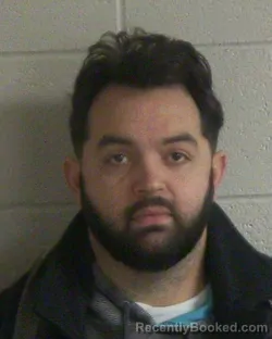 Mugshot of GREGORY DALE POLLOCK