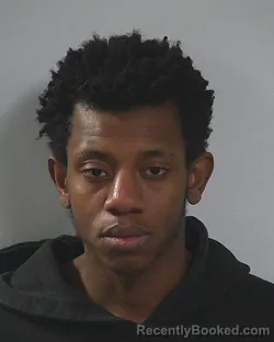 Mugshot of ADAN OSMAN SALAT