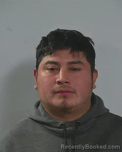 Mugshot of VICTOR MANUEL MALDONADO DIAZ