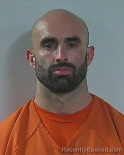 Mugshot of KEITH WILLIAM LOPEZ