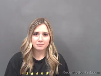 Mugshot of ABAGAYLE L CHESLEY