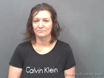 Mugshot of SAMANTHA A CONTRERAS