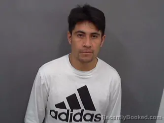 Mugshot of HIPOLITO GOMEZ-LOPEZ