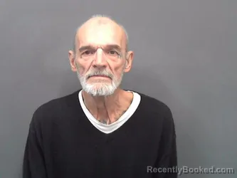 Mugshot of CRAIG LYNN KRAUS