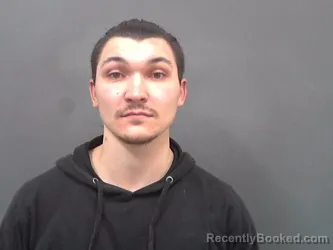 Mugshot of KELLER PO OKELA KANEKOA