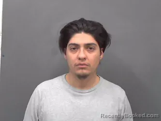 Mugshot of JOEL A RODRIGUEZ