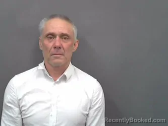 Mugshot of RONALD KERRY RICHARDSON