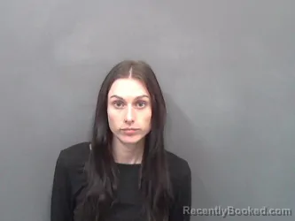Mugshot of MACKENZIE MARIE SAMPLE