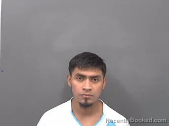 Mugshot of EVER TORRES