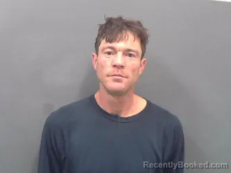 Mugshot of MATTHEW DEE YEAMAN