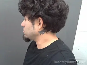 Mugshot of DEVIN ZUNIGA-NAVARRO