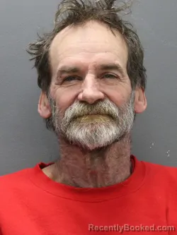 Mugshot of JEFFREY ALLEN SUPAK