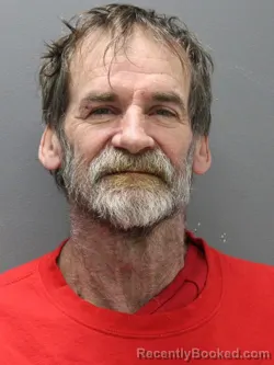 Mugshot of JEFFREY ALLEN SUPAK