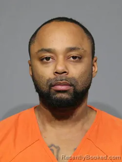 Mugshot of Jerome Jamaine Good