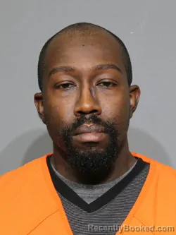 Mugshot of Robert Caleb Durham