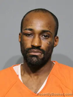 Mugshot of Ericko DeAuntrey Watson