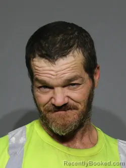 Mugshot of Scott Anthony Eddington