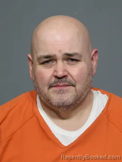 Mugshot of Charles Eugene Price