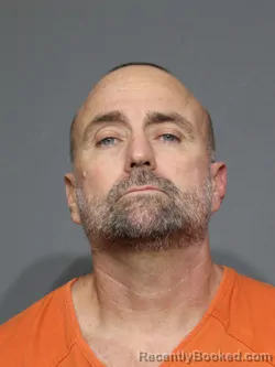 Mugshot of Roy Lee Barnes