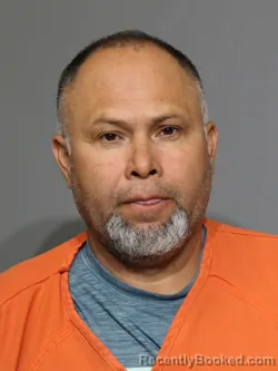 Mugshot of Miguel Angel Gonzalez Lainez