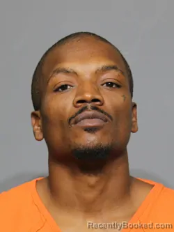 Mugshot of Steven Anthony Starnes