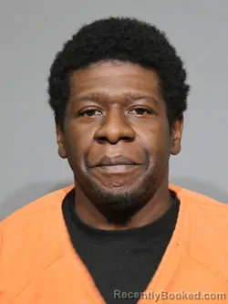 Mugshot of Rondarius Cordell Kirk