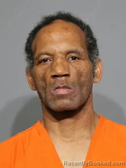 Mugshot of Kevin Montigo Brown