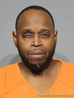 Mugshot of Mario Donye Gullette