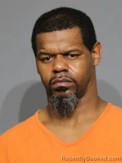 Mugshot of Kenneth L Hager