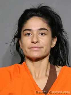 Mugshot of Deanna Joan Grierson