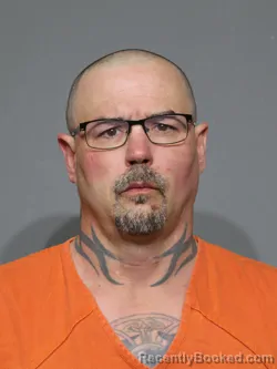 Mugshot of John Edward Zeletski