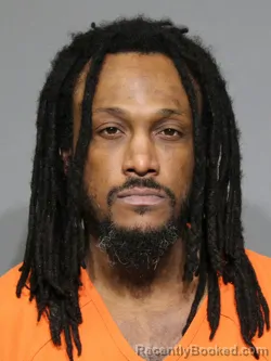 Mugshot of Calvin Aljenard Nabritt